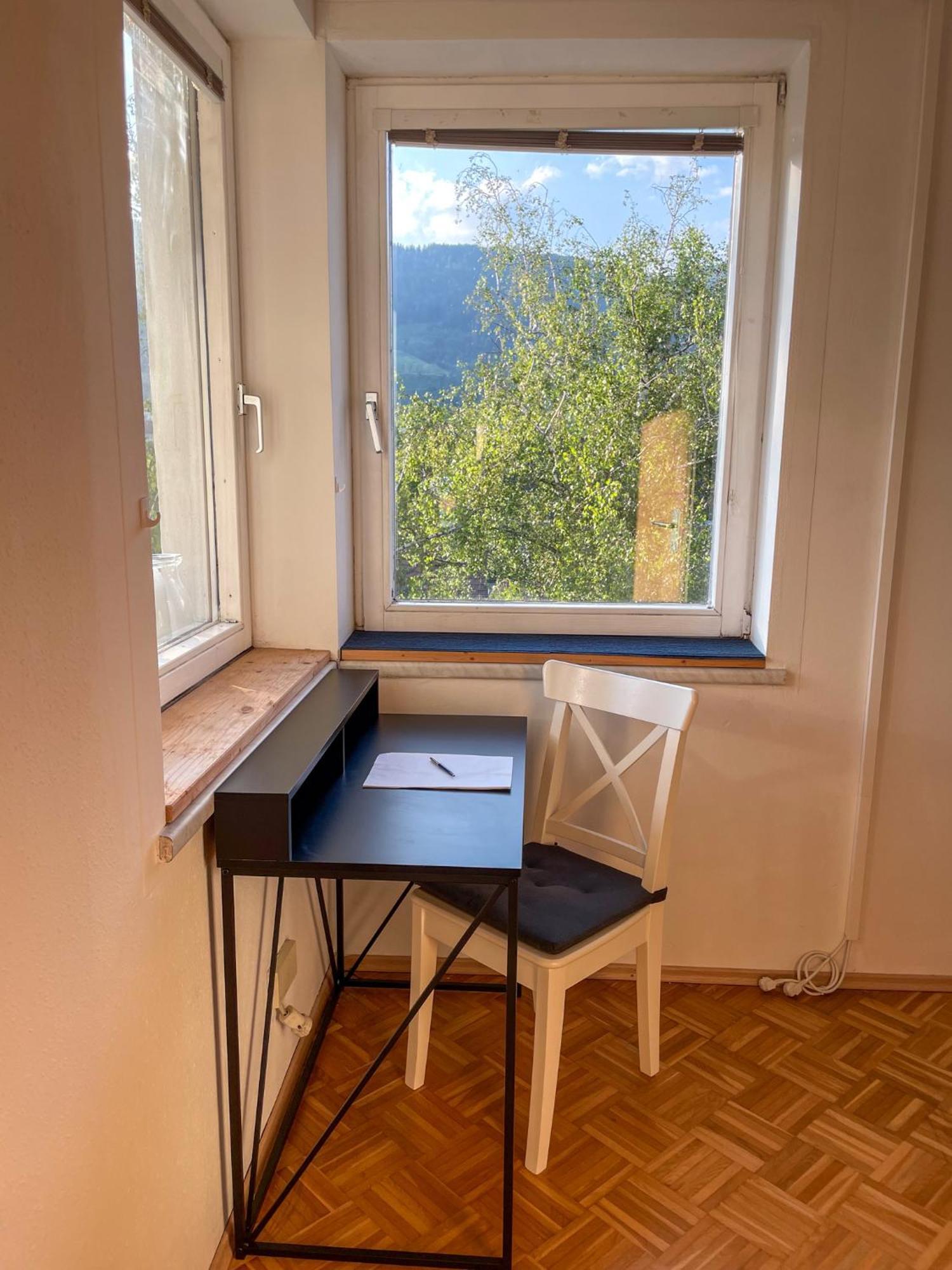 Melior City View Apartment 莱奥本 外观 照片