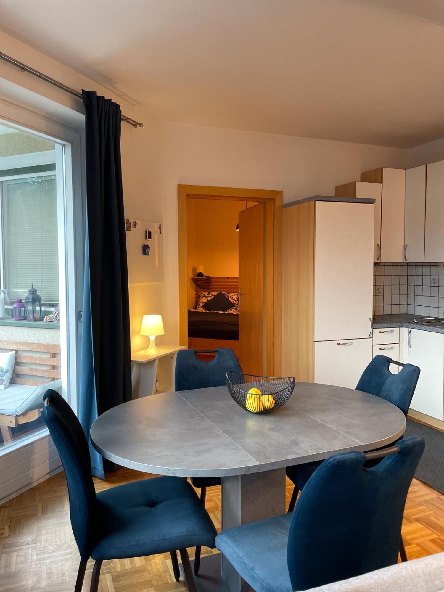 Melior City View Apartment 莱奥本 外观 照片